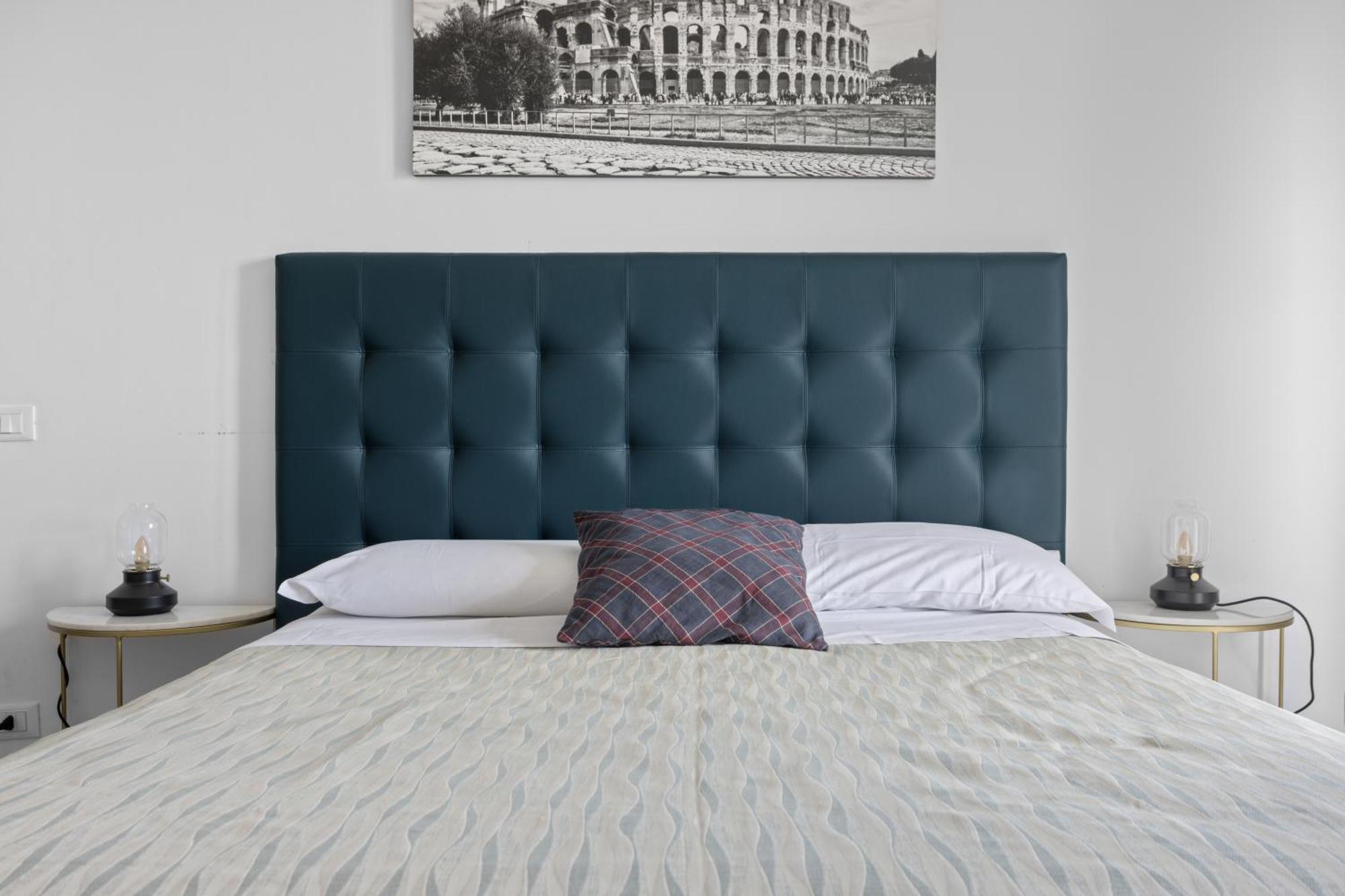 Sapienza Apartment Ρώμη Εξωτερικό φωτογραφία