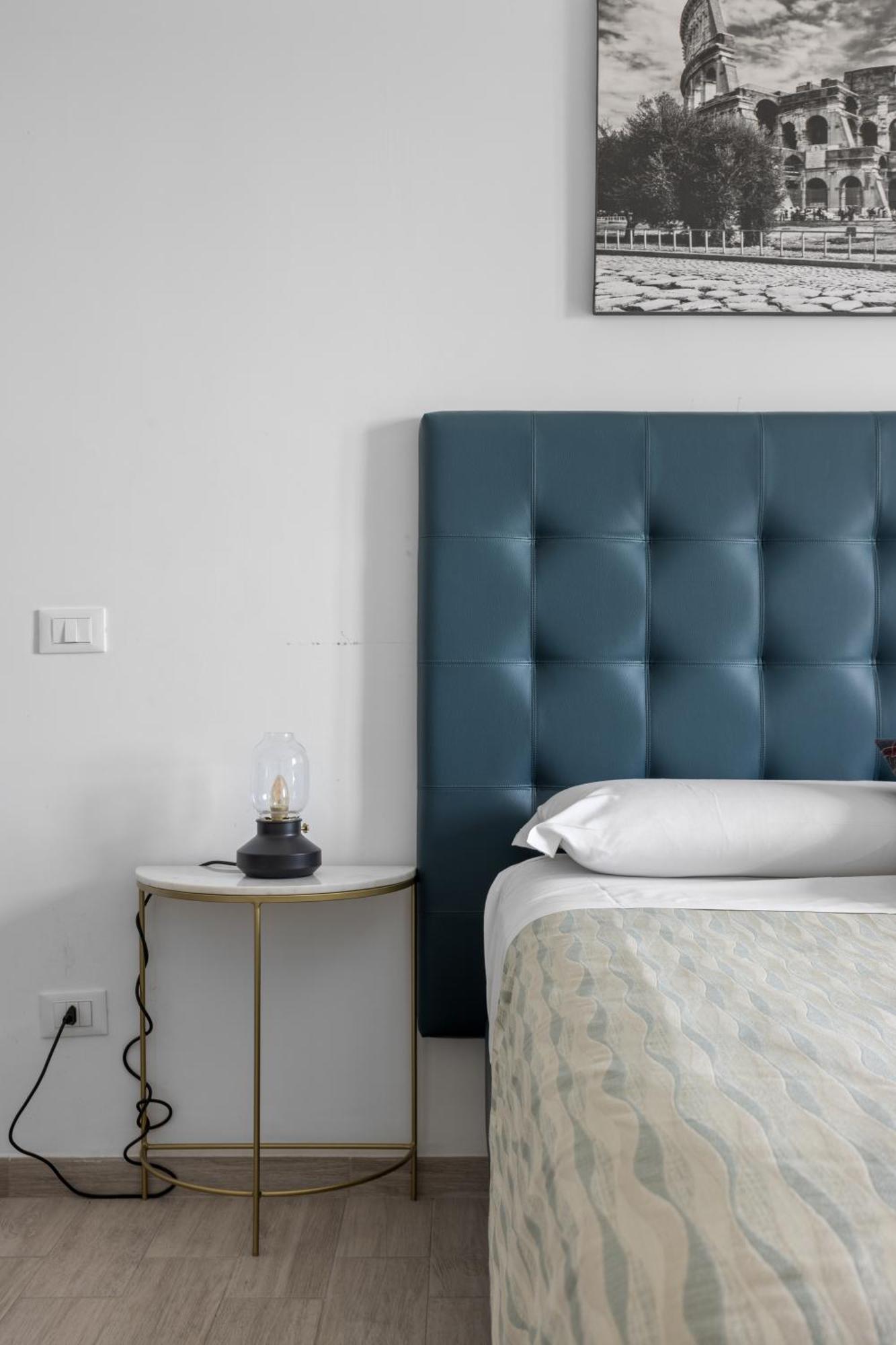 Sapienza Apartment Ρώμη Εξωτερικό φωτογραφία