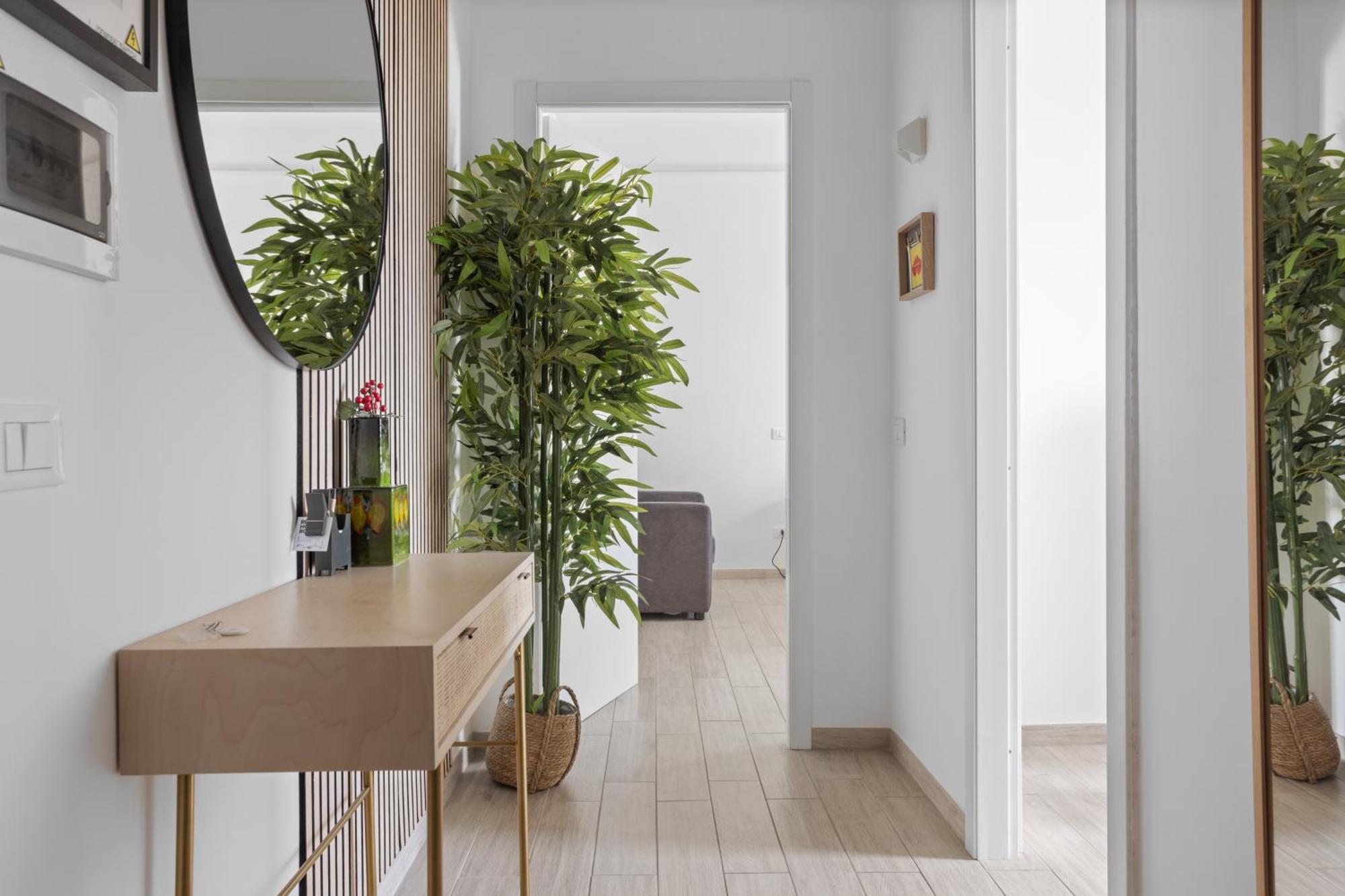 Sapienza Apartment Ρώμη Εξωτερικό φωτογραφία